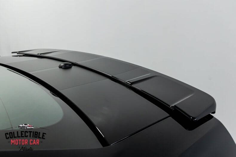 2008 Ford Shelby GT500