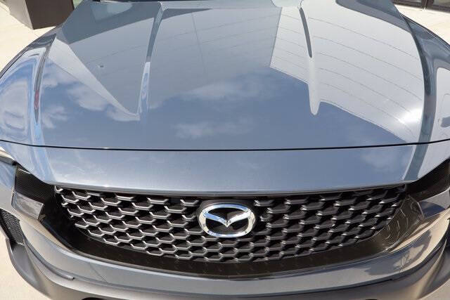 2026 Mazda CX-50 2.5 S Premium