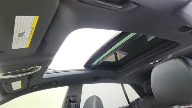 2024 Audi Q8 quattro Prestige 55 TFSI