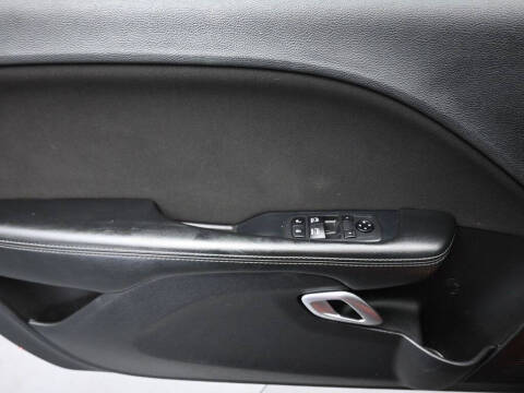 2020 Dodge Challenger R/T