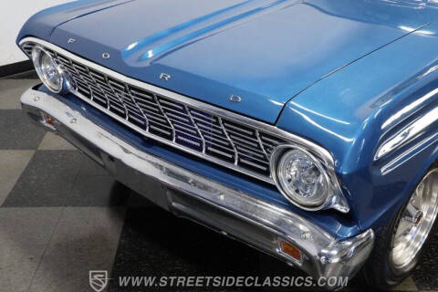 1964 Ford Falcon
