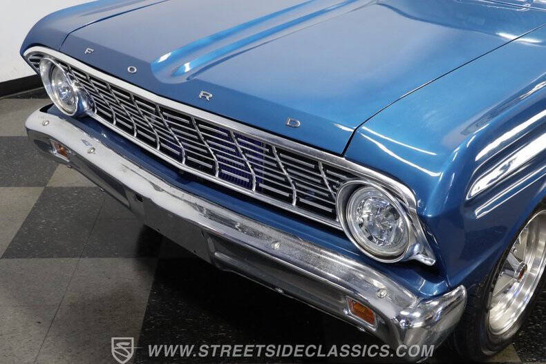 1964 Ford Falcon