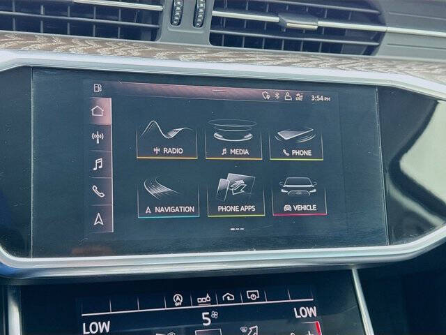 2019 Audi A6 quattro Premium 55 TFSI