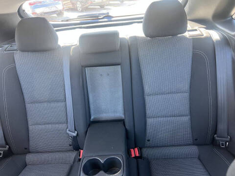 2017 Hyundai Elantra GT