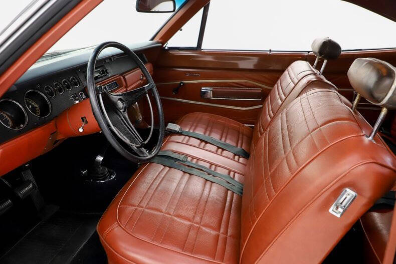 1970 Dodge Charger