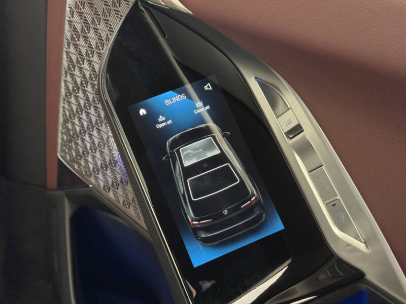 2023 BMW i7 xDrive60