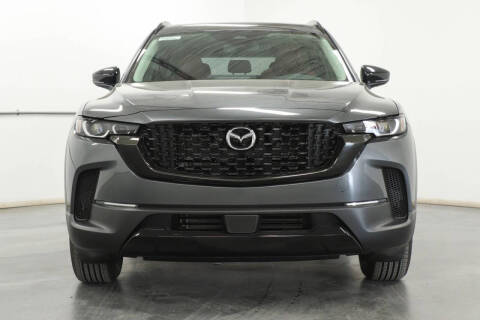 2025 Mazda CX-50 Hybrid Premium