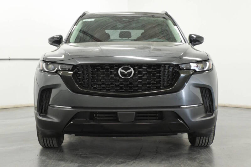 2025 Mazda CX-50 Hybrid Premium