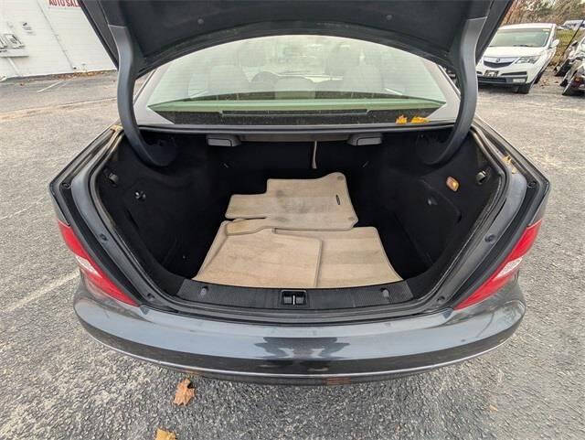 2014 Mercedes-Benz C-Class
