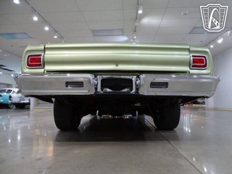 1965 Chevrolet Chevelle