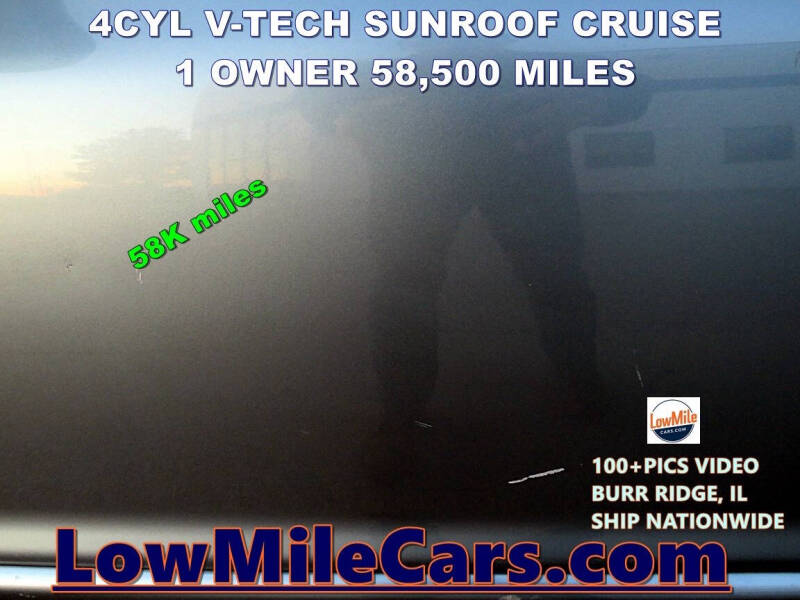 1995 Honda Accord EX