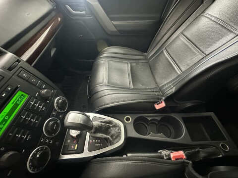 2008 Land Rover LR2 SE