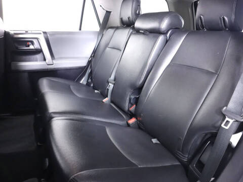 2011 Toyota 4Runner SR5