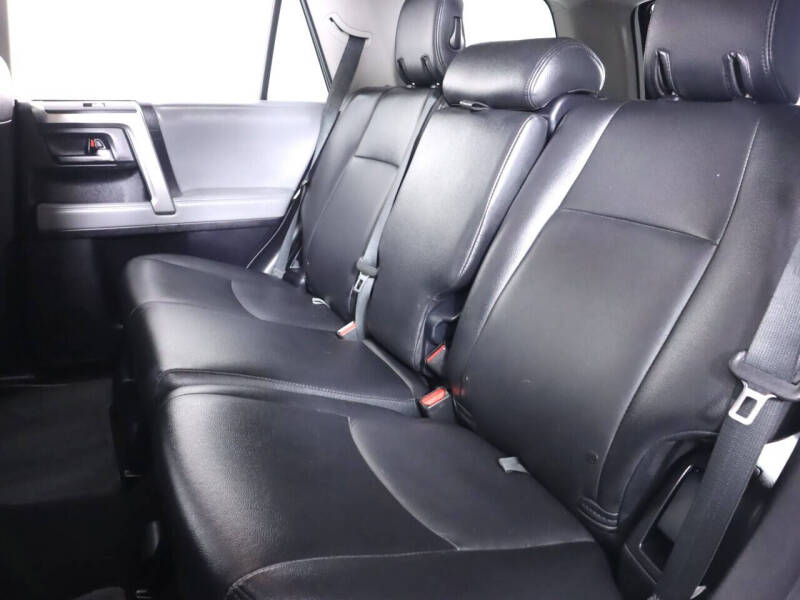 2011 Toyota 4Runner SR5