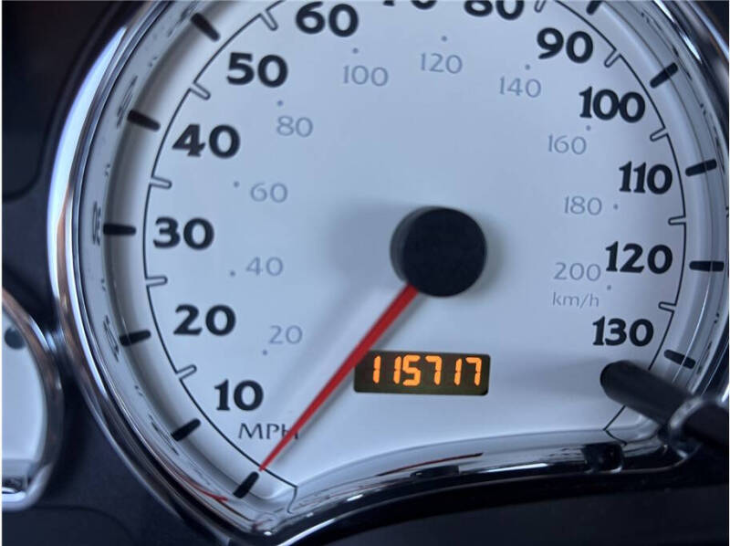 2006 Saturn Vue