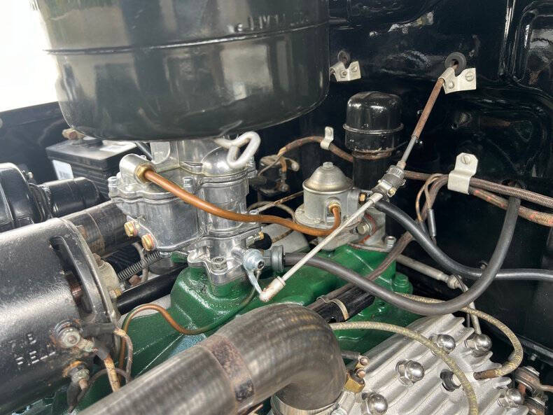 1941 Ford Super Deluxe