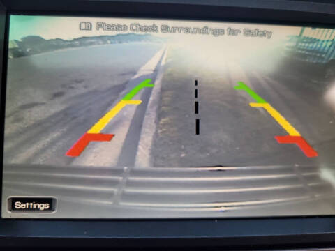 2013 Lincoln Navigator