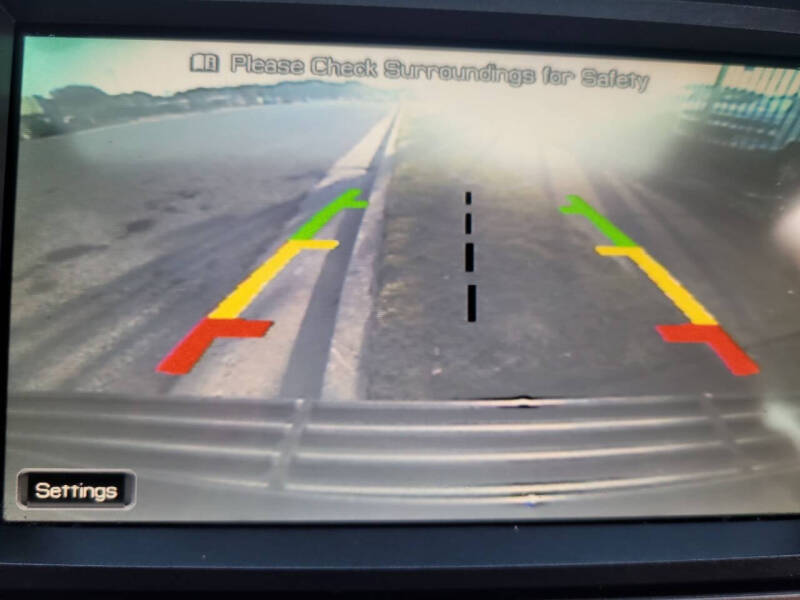 2013 Lincoln Navigator