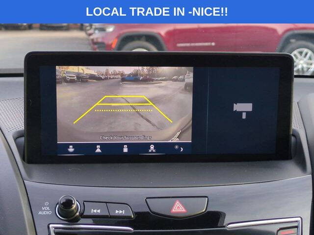 2021 Acura RDX SH-AWD w/Tech