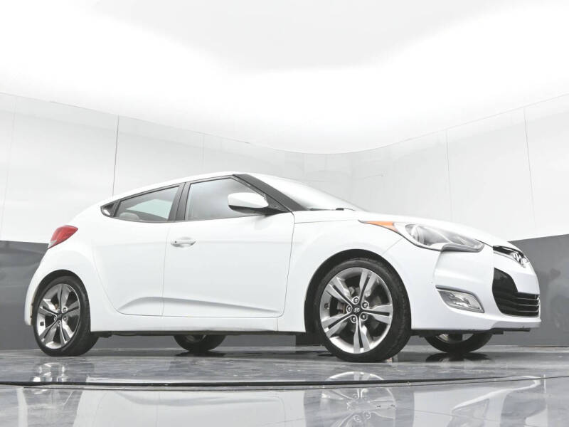 2012 Hyundai Veloster