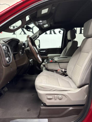 2023 GMC Sierra 3500HD