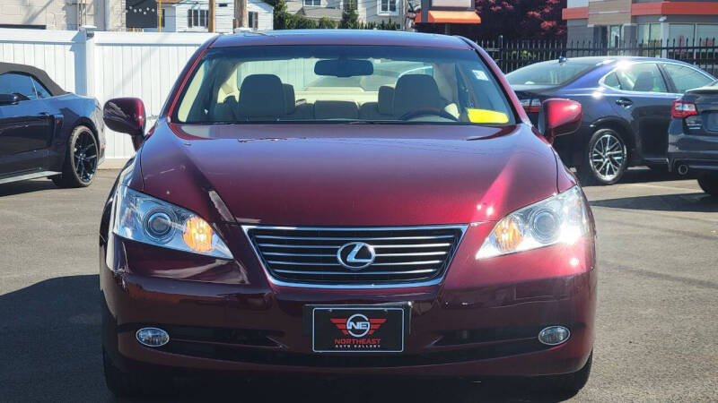 2007 Lexus ES 350