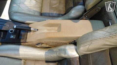 1982 Chevrolet Corvette Collector Edition