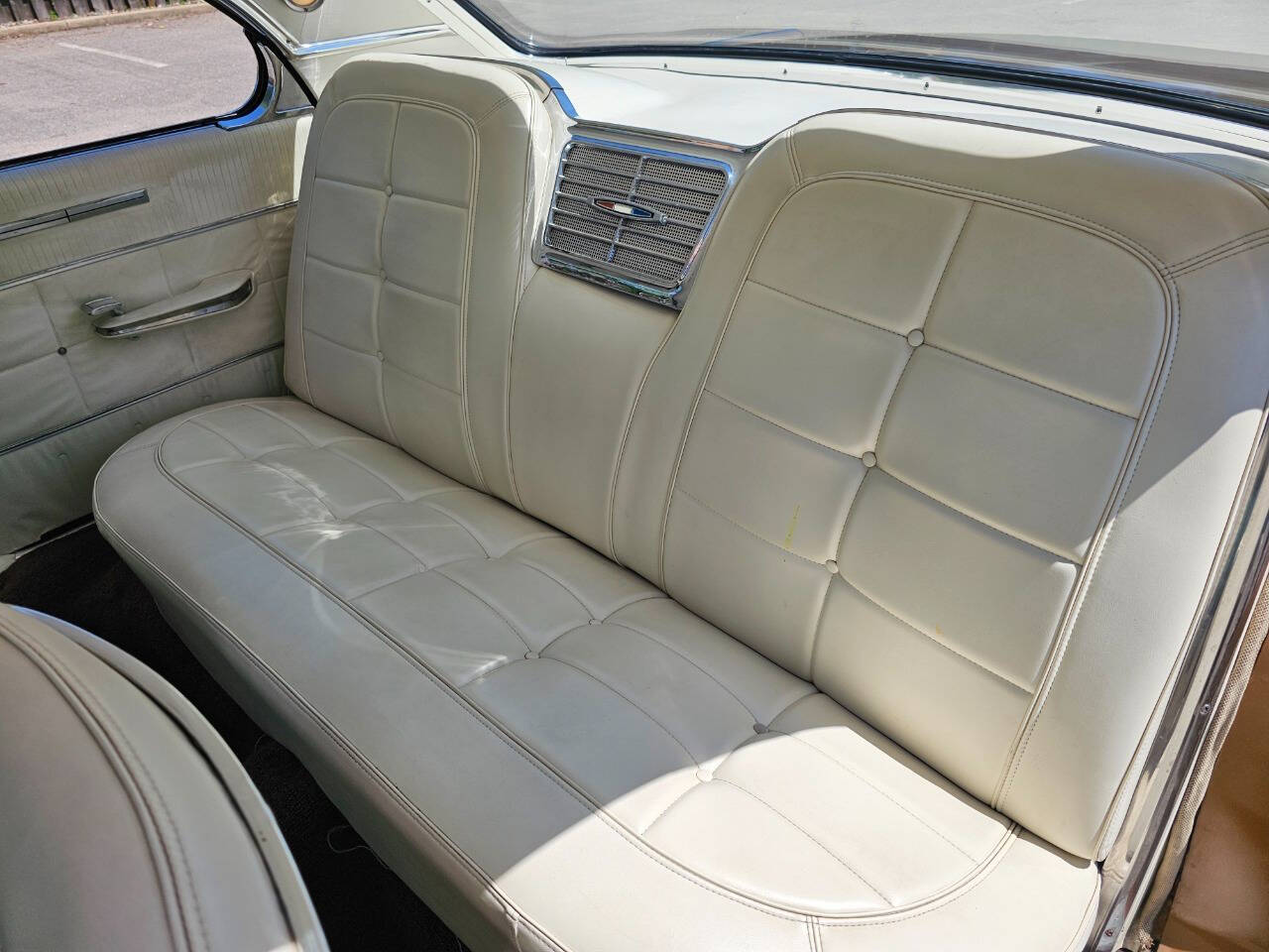 1964 Mercury Marauder 141