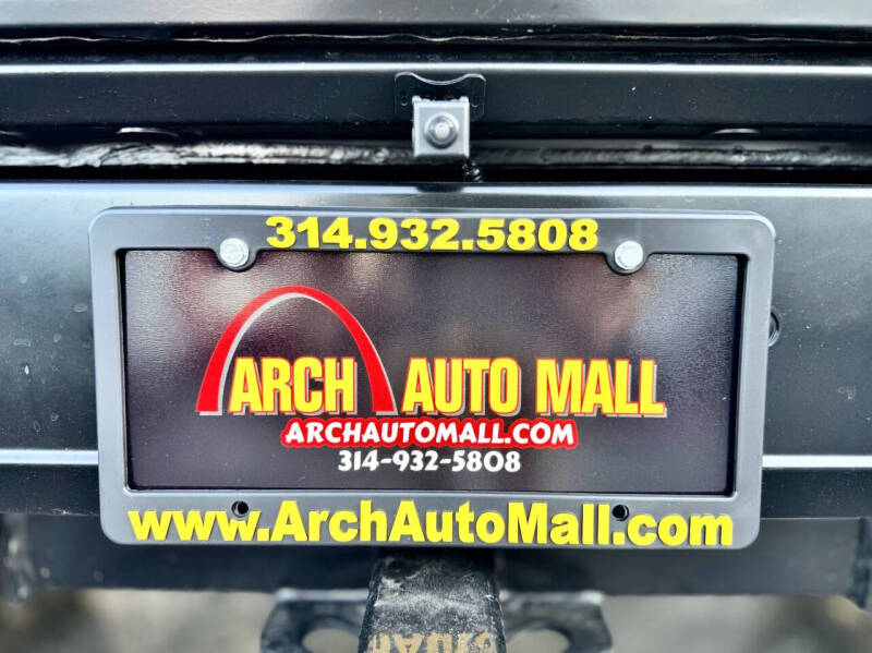 2004 Mercedes-Benz G-Class G 500