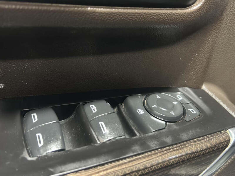 2021 Chevrolet Silverado 3500HD