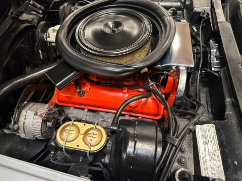 1975 Chevrolet Corvette