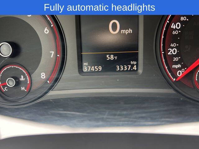 2022 Volkswagen Passat Limited Edition