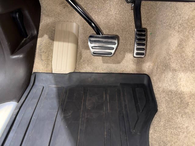 2016 Land Rover Range Rover Supercharged LWB