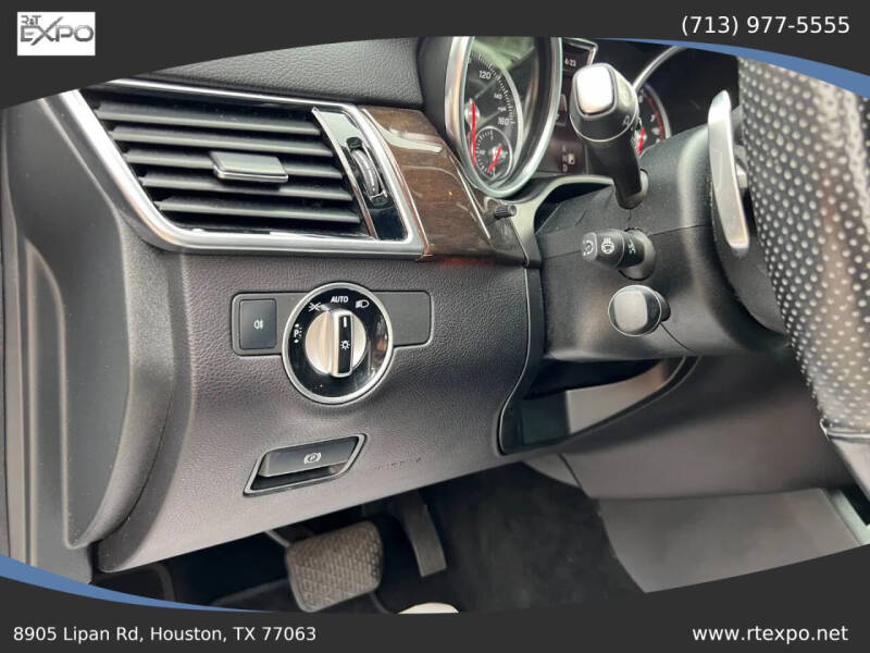 2017 Mercedes-Benz GLS GLS 450