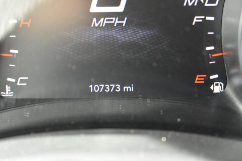 2017 Dodge Charger SE