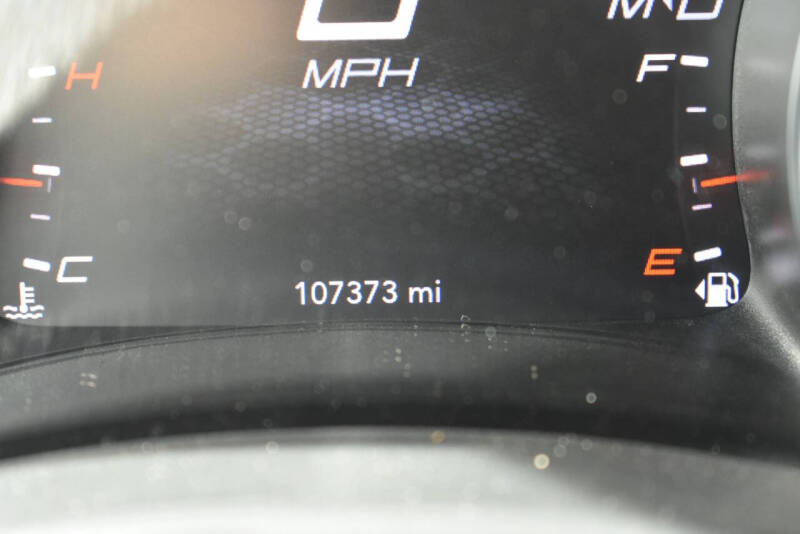 2017 Dodge Charger SE