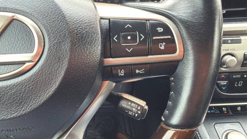 2018 Lexus ES 350