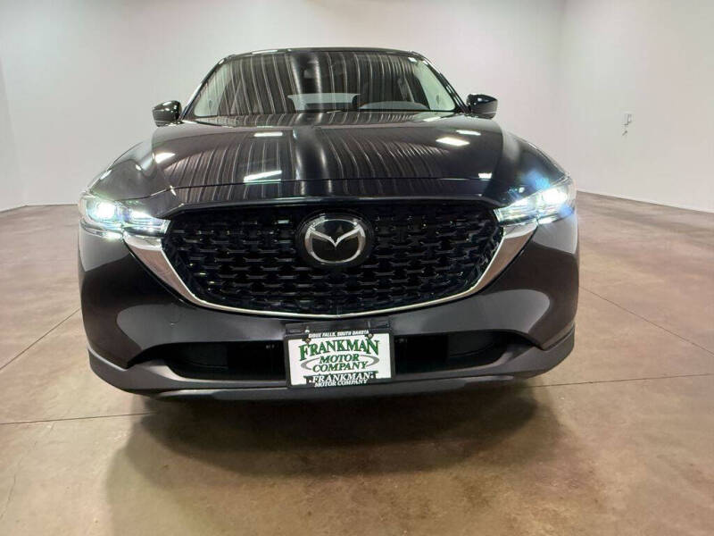 2023 Mazda CX-5 2.5 S Preferred