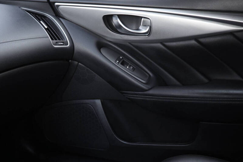 2020 Infiniti Q50 3.0T Luxe