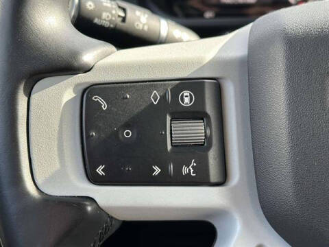 2024 Land Rover Defender 110 P400 S