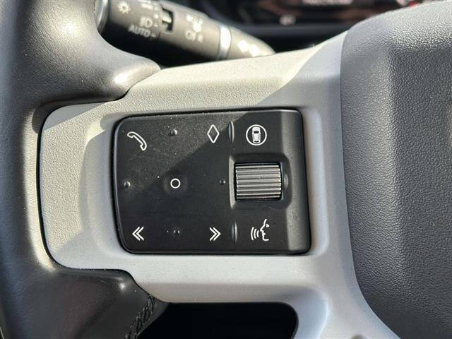 2024 Land Rover Defender 110 P400 S