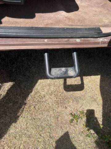 1992 Ford F-350 Super Duty