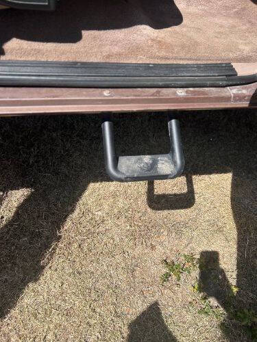 1992 Ford F-350 Super Duty