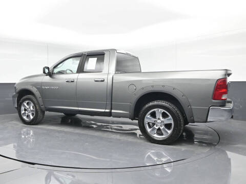 2011 RAM 1500