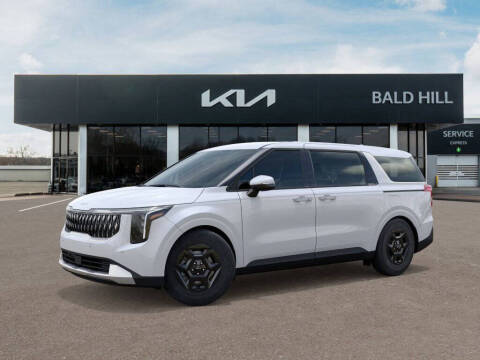 2026 Kia Carnival LX