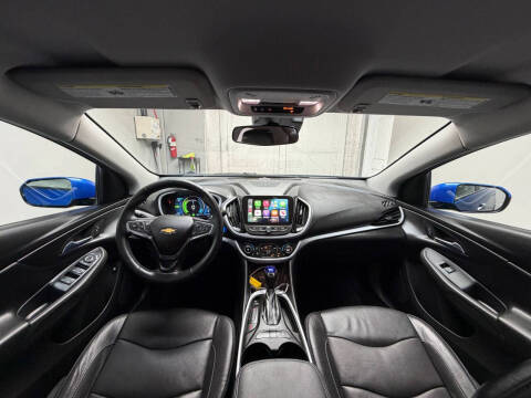 2016 Chevrolet Volt LT