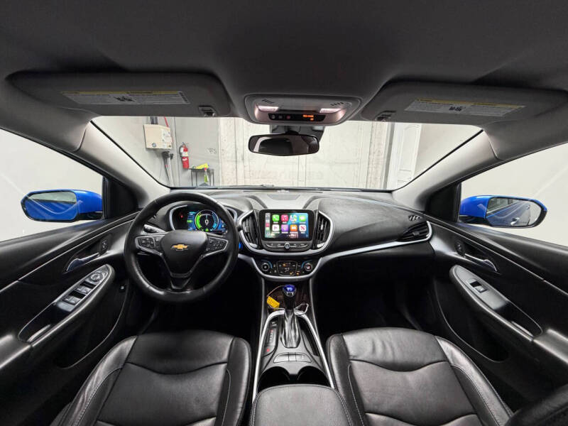 2016 Chevrolet Volt LT