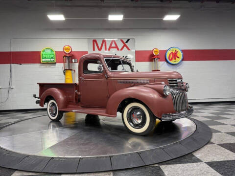 1946 Chevrolet 3100
