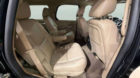 2014 Cadillac Escalade Premium