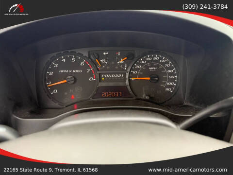 2005 Chevrolet Colorado